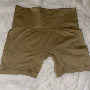 Jockey spanx shorts